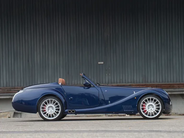 2017 Morgan Aero 8 - Image 22 of 22
