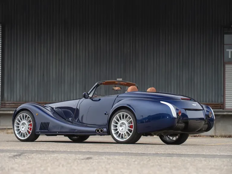 2017 Morgan Aero 8 - Image 21 of 22