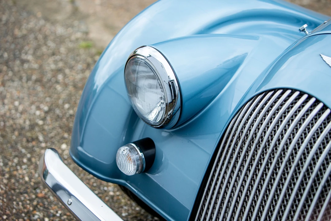 2017 Morgan Plus 4 - Image 18 of 25