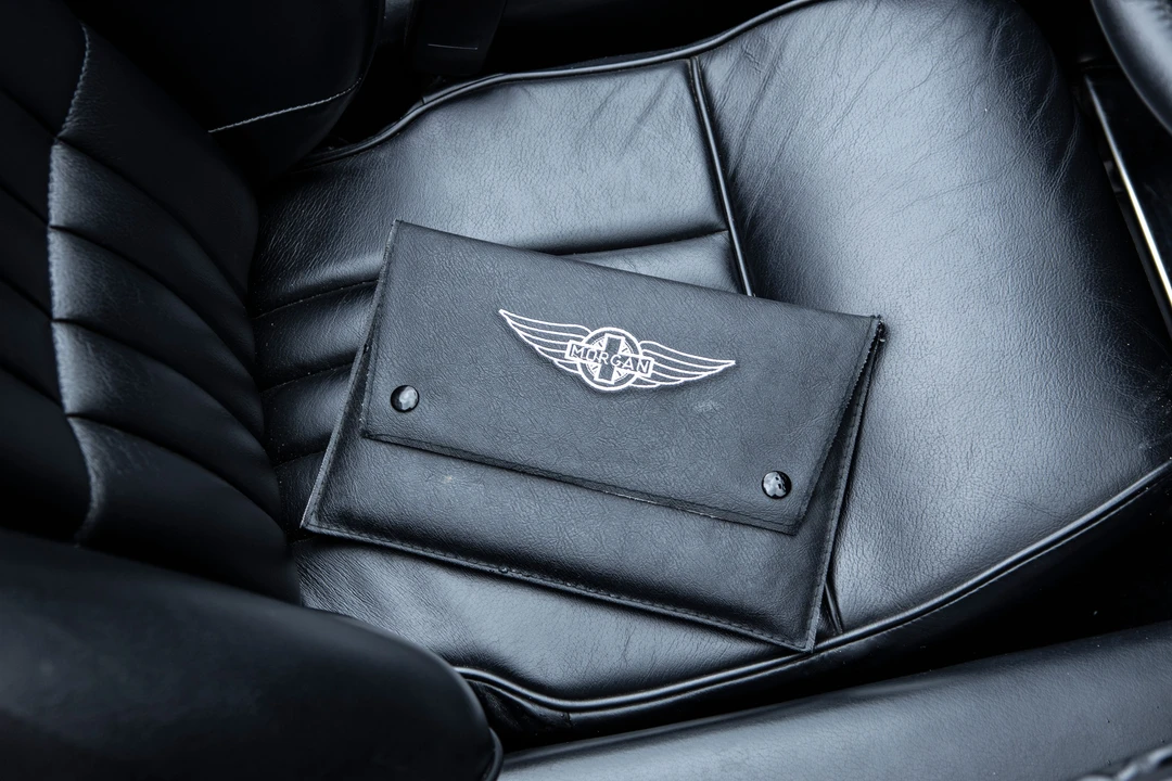 2017 Morgan Plus 4 - Image 10 of 25