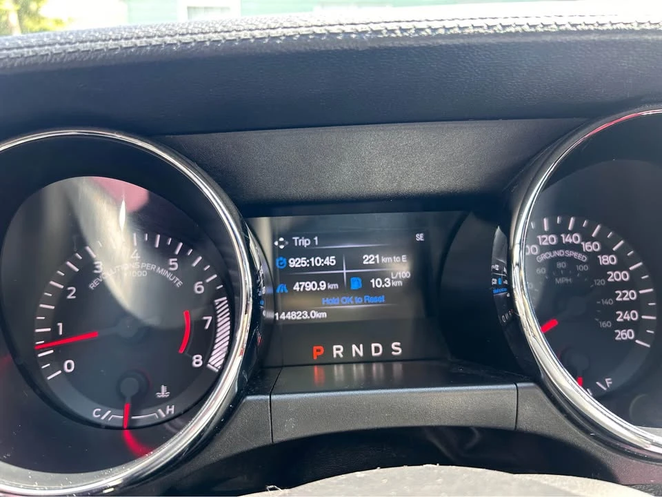 2017 Ford S550 Mustang - Image 6 of 6