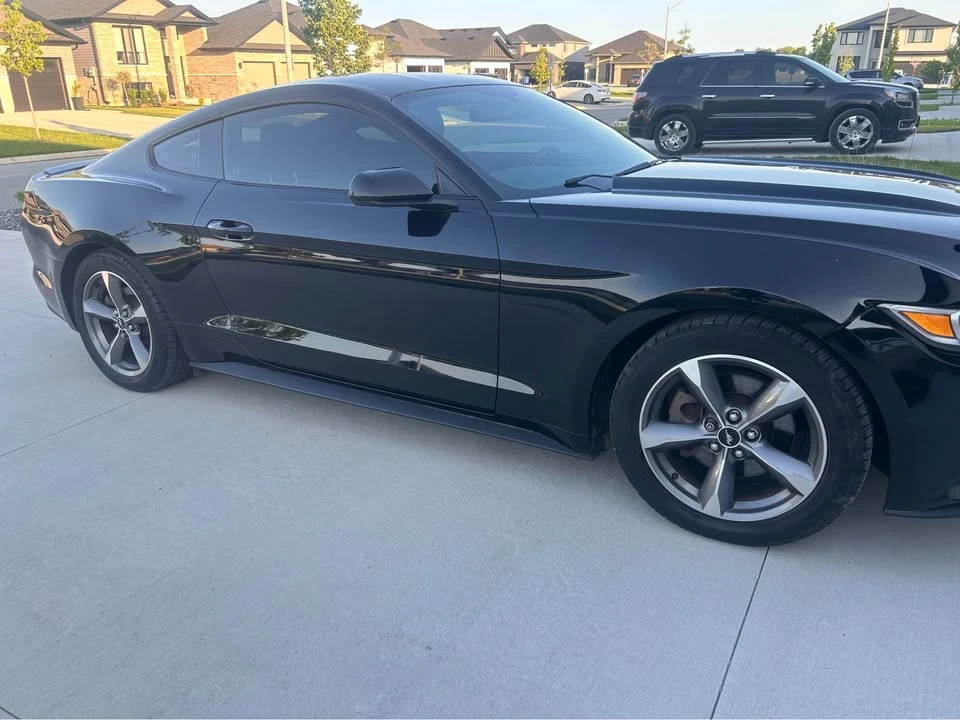 2017 Ford S550 Mustang - Image 5 of 6
