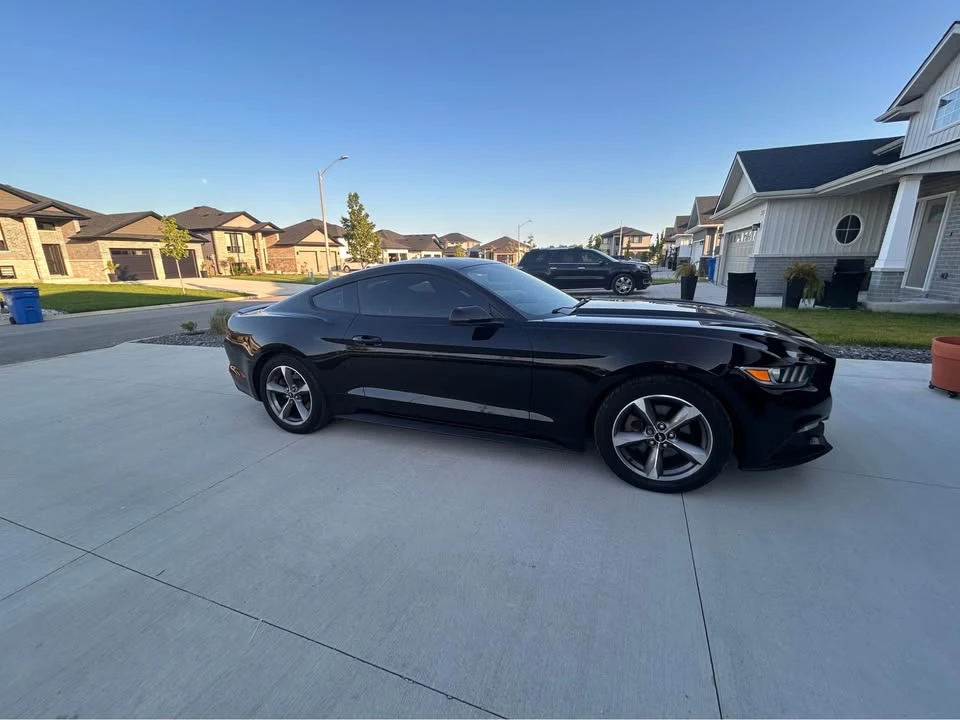 2017 Ford S550 Mustang - Image 3 of 6