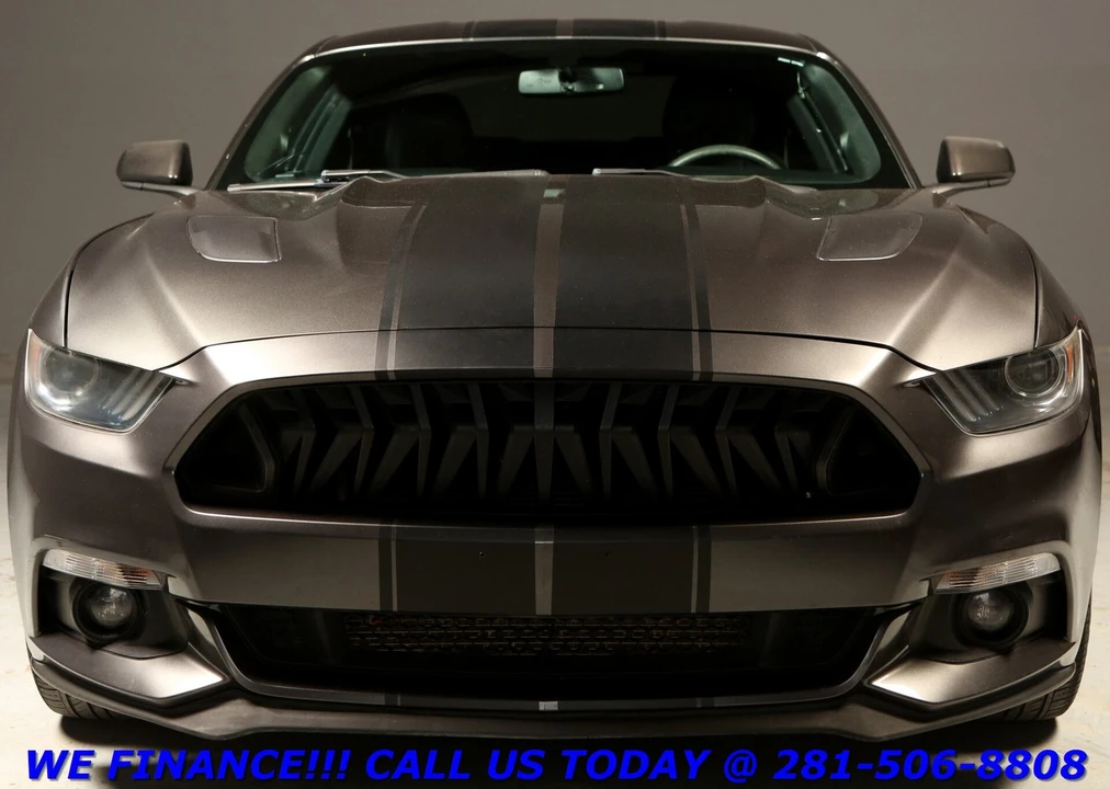 2017 Ford S550 Mustang - Image 8 of 21