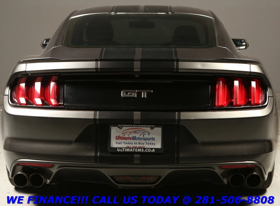 2017 Ford S550 Mustang - Image 5 of 21