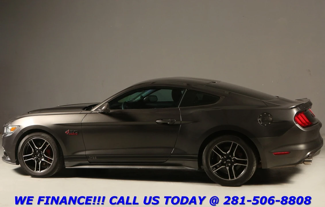 2017 Ford S550 Mustang - Image 4 of 21