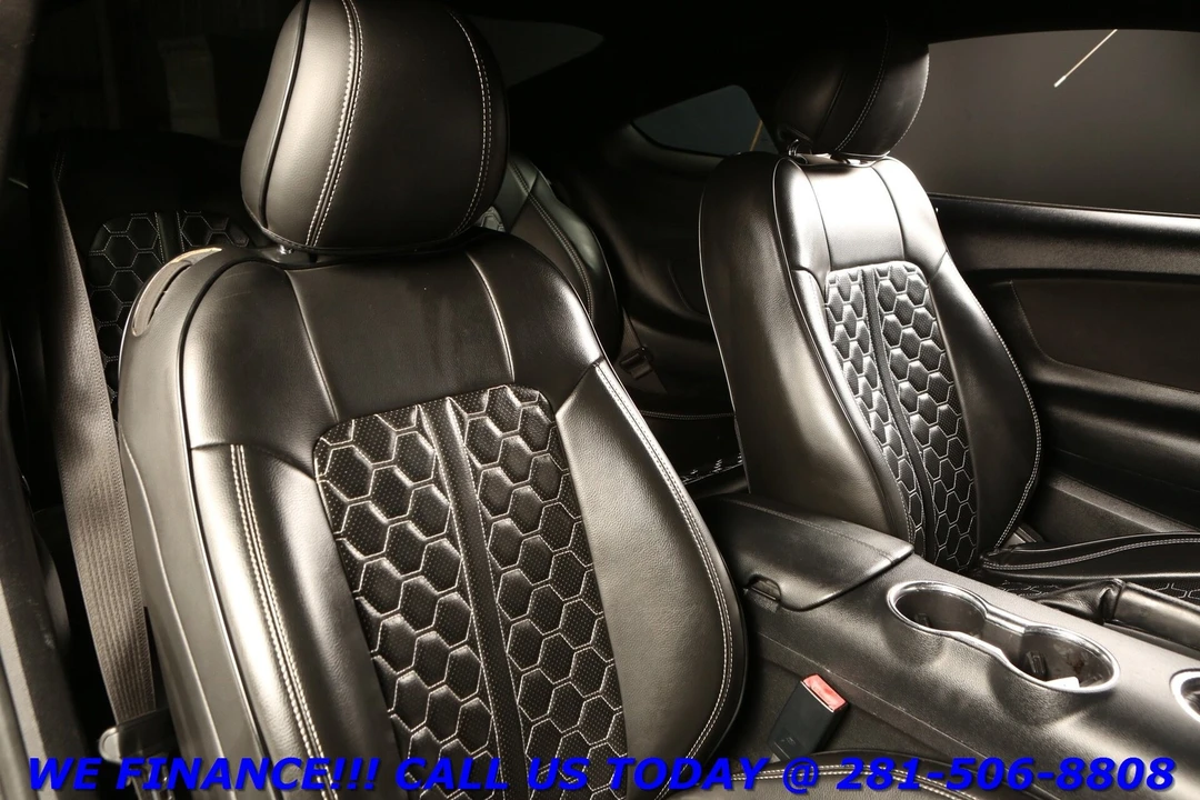 2017 Ford S550 Mustang - Image 19 of 21