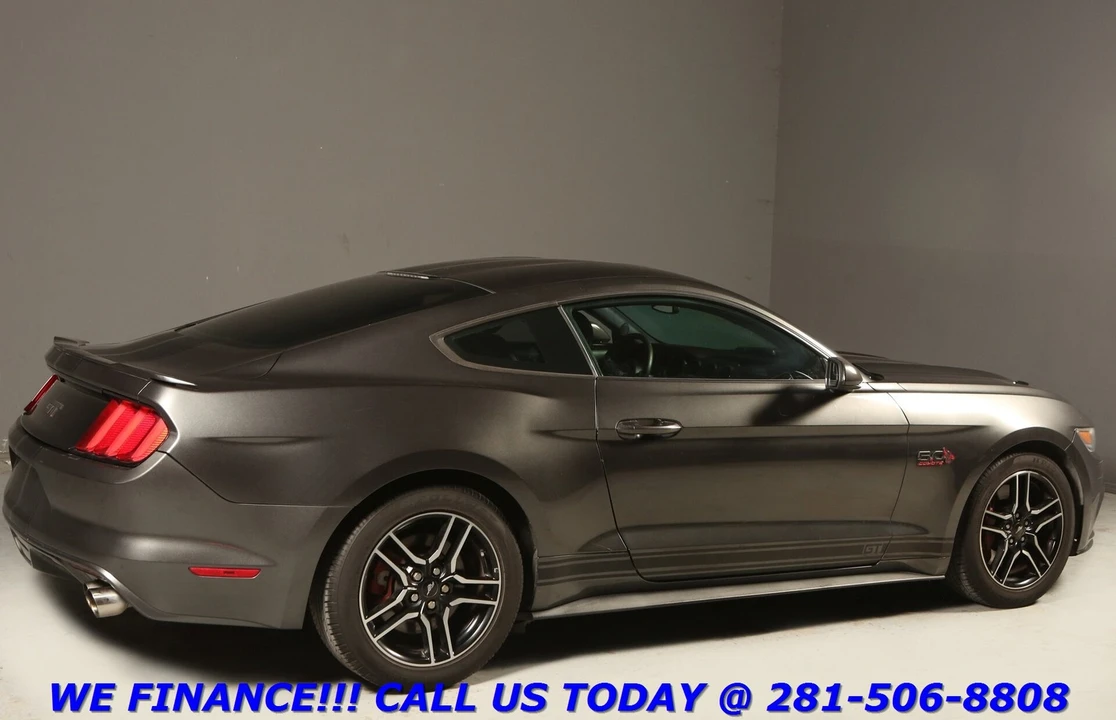 2017 Ford S550 Mustang - Image 6 of 21