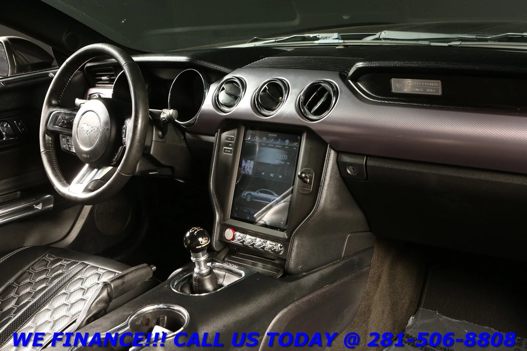 2017 Ford S550 Mustang - Image 18 of 21