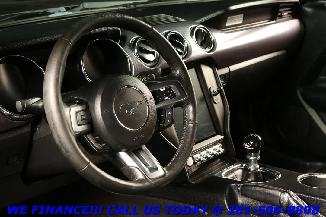 2017 Ford S550 Mustang - Image 10 of 21