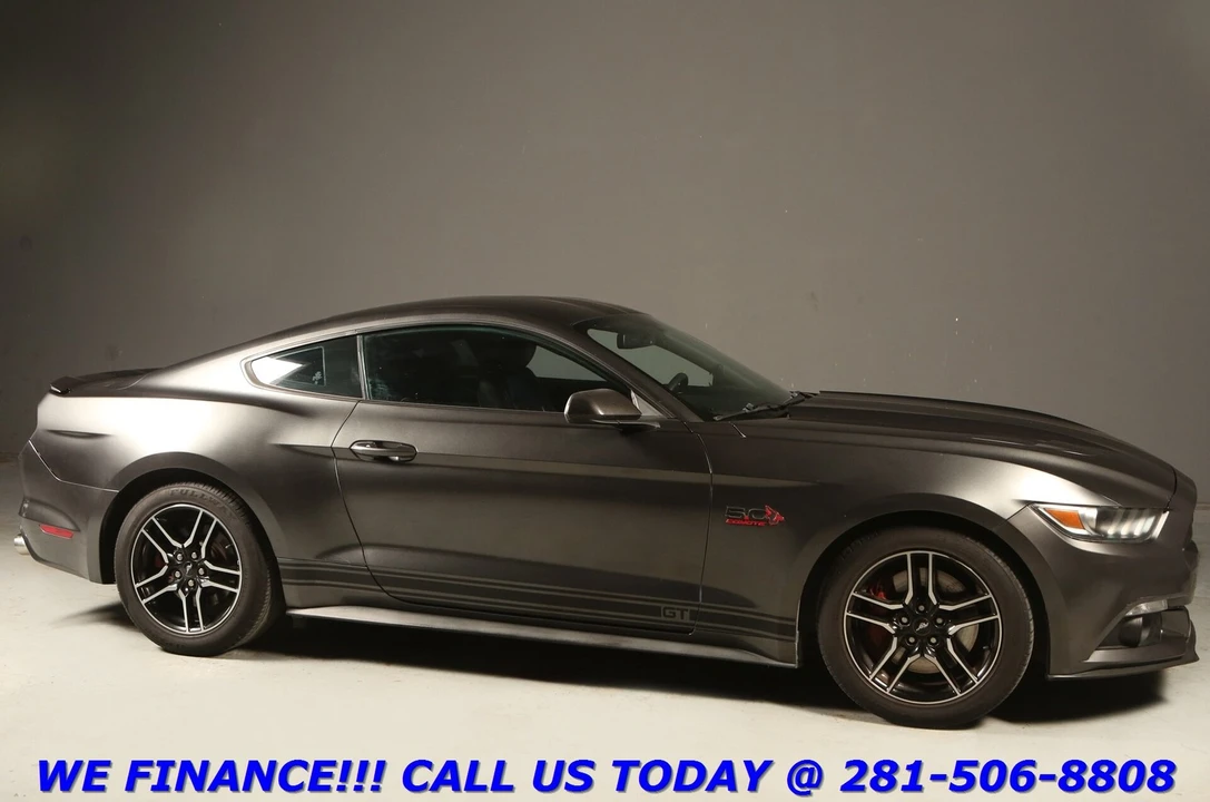 2017 Ford S550 Mustang - Image 7 of 21