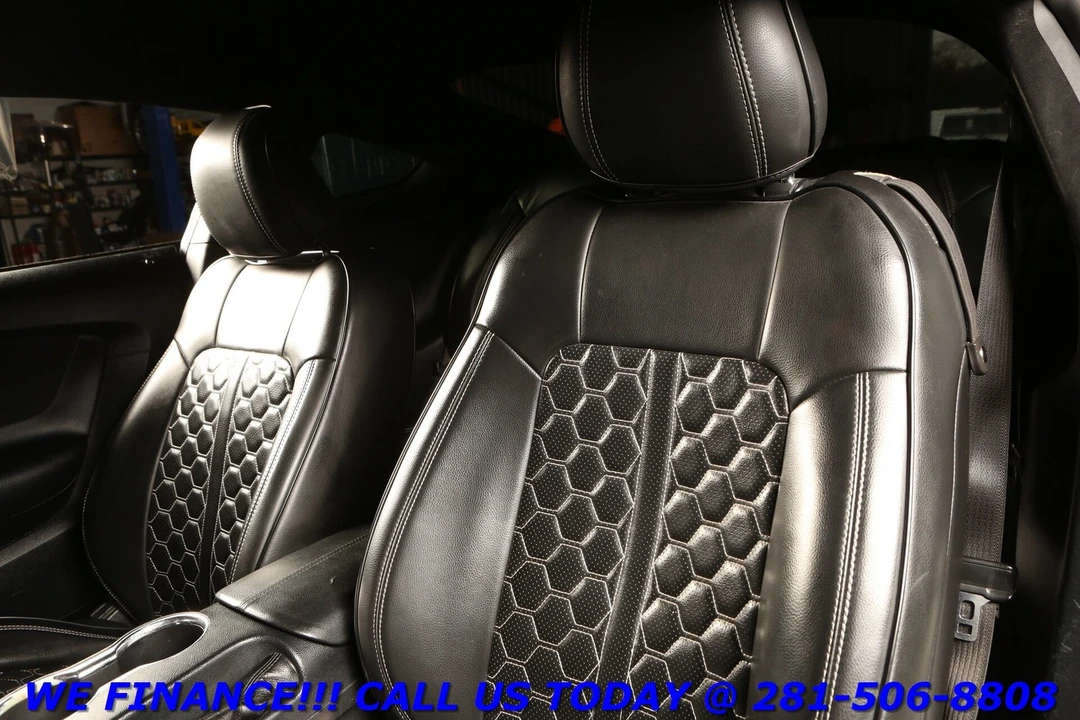 2017 Ford S550 Mustang - Image 11 of 21