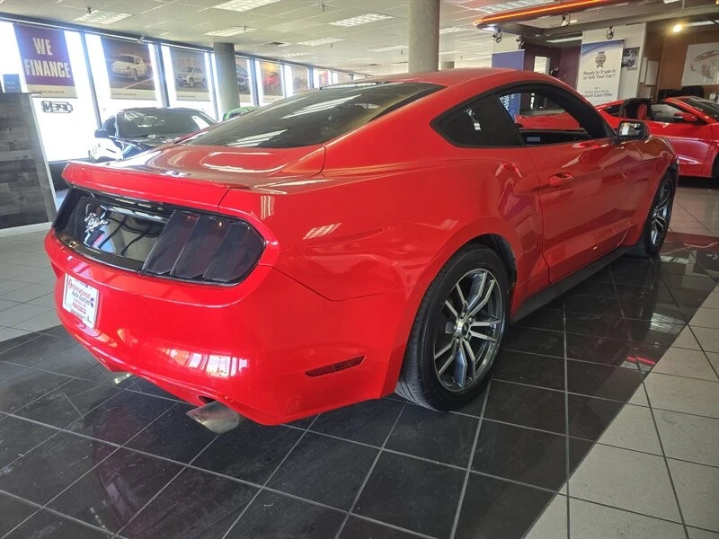 2017 Ford S550 Mustang - Image 4 of 4