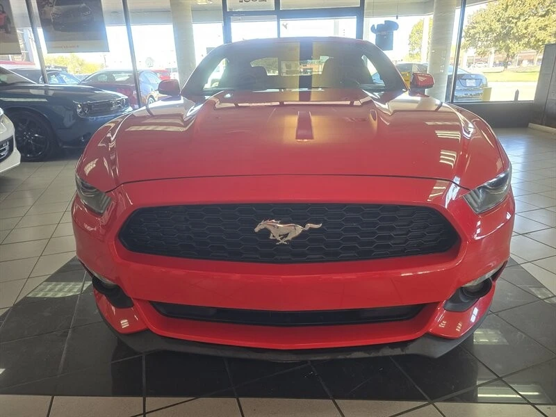 2017 Ford S550 Mustang - Image 2 of 4