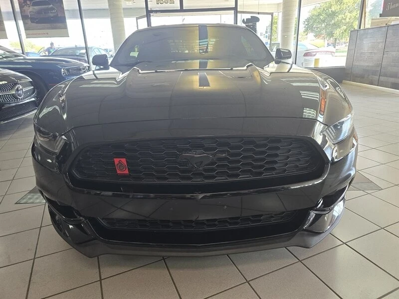 2017 Ford S550 Mustang - Image 2 of 4