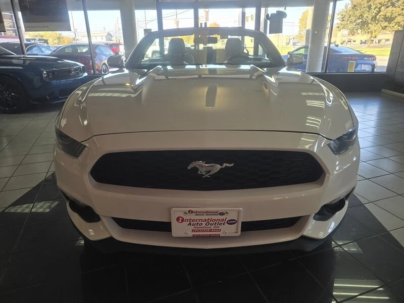 2017 Ford S550 Mustang - Image 2 of 4