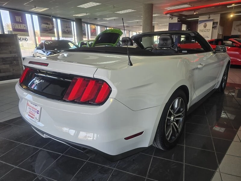 2017 Ford S550 Mustang - Image 4 of 4