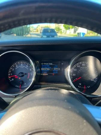 2017 Ford S550 Mustang - Image 7 of 9