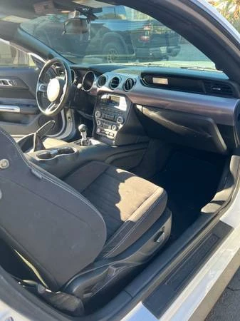 2017 Ford S550 Mustang - Image 6 of 9