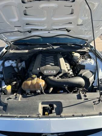 2017 Ford S550 Mustang - Image 9 of 9