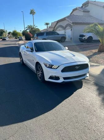 2017 Ford S550 Mustang - Image 2 of 9