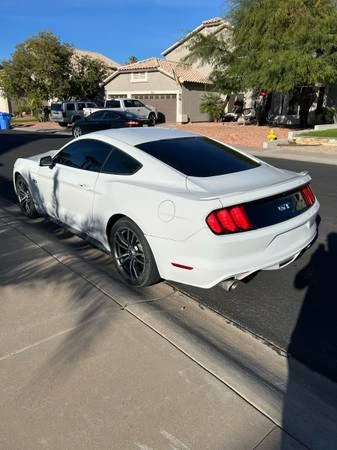 2017 Ford S550 Mustang - Image 4 of 9