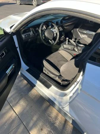 2017 Ford S550 Mustang - Image 5 of 9