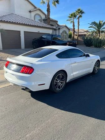 2017 Ford S550 Mustang - Image 3 of 9