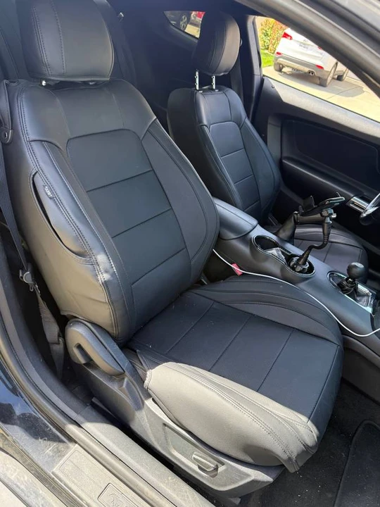 2017 Ford S550 Mustang - Image 8 of 10