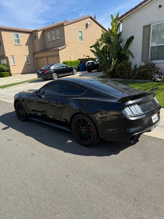 2017 Ford S550 Mustang - Image 5 of 10