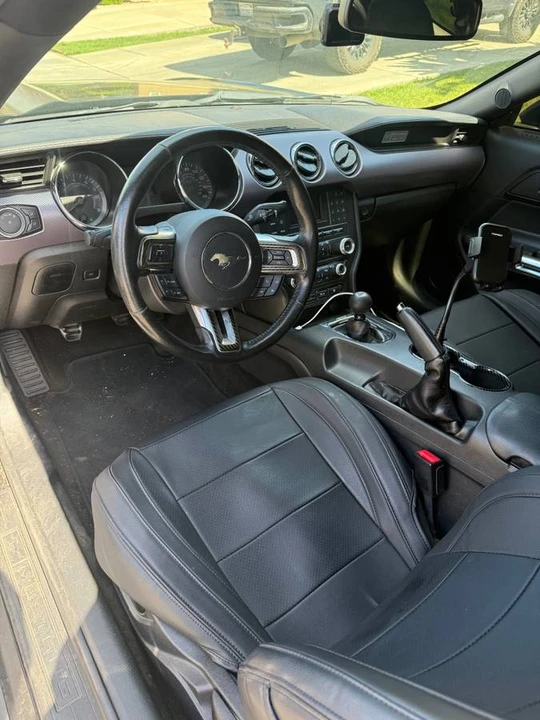 2017 Ford S550 Mustang - Image 10 of 10