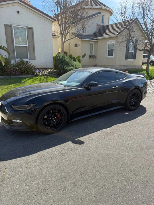 2017 Ford S550 Mustang - Image 6 of 10