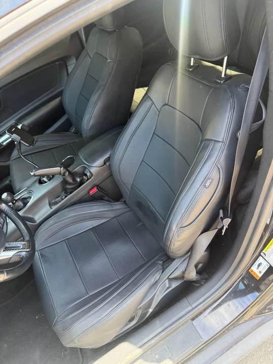 2017 Ford S550 Mustang - Image 9 of 10