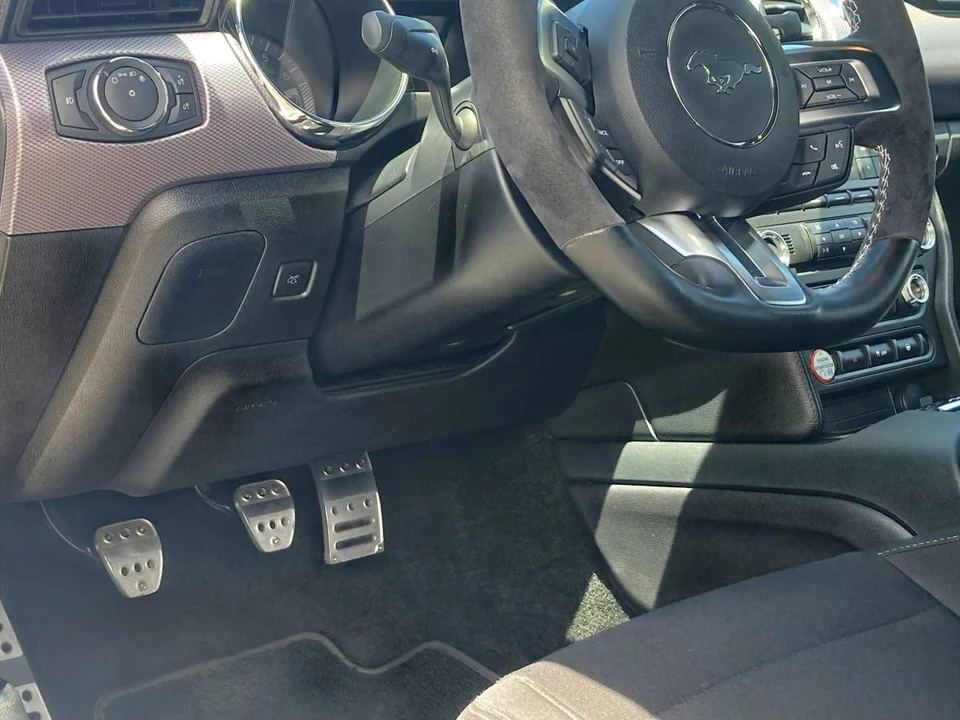 2017 Ford S550 Mustang GT - Image 18 of 24