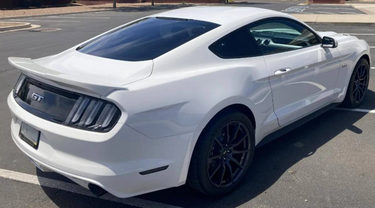 2017 Ford S550 Mustang GT - Image 2 of 24