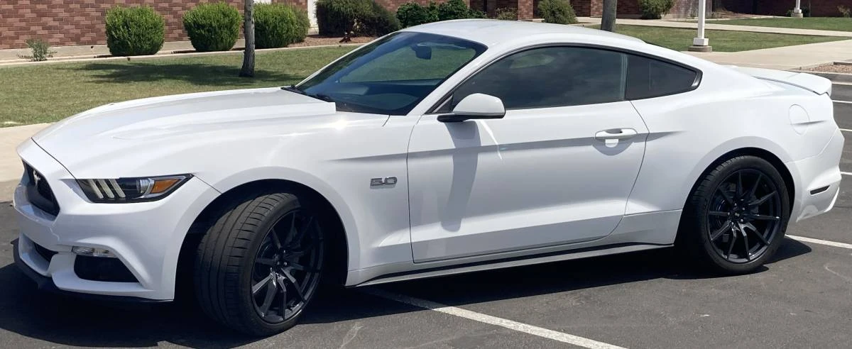 2017 Ford S550 Mustang GT - Image 5 of 24