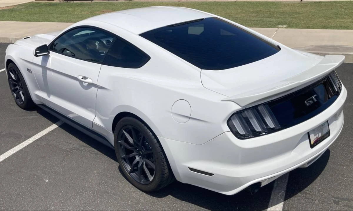 2017 Ford S550 Mustang GT - Image 6 of 24
