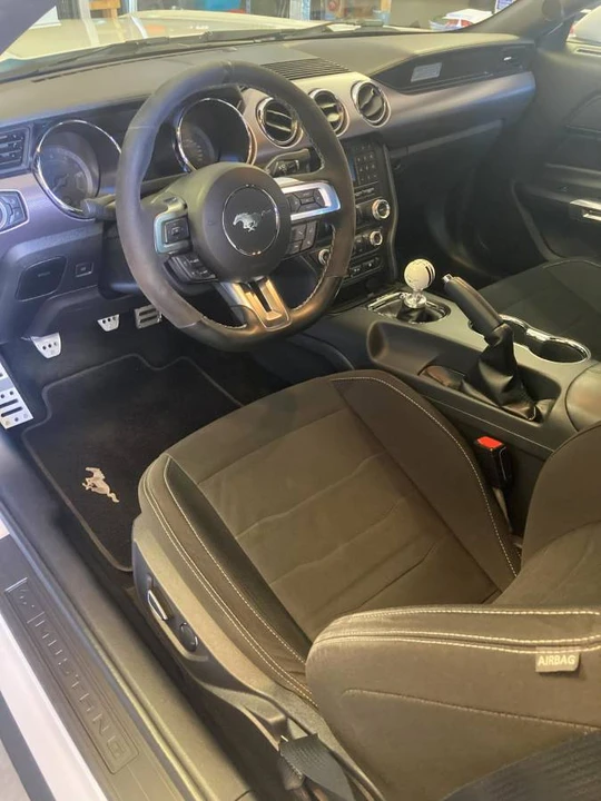 2017 Ford S550 Mustang GT - Image 12 of 24
