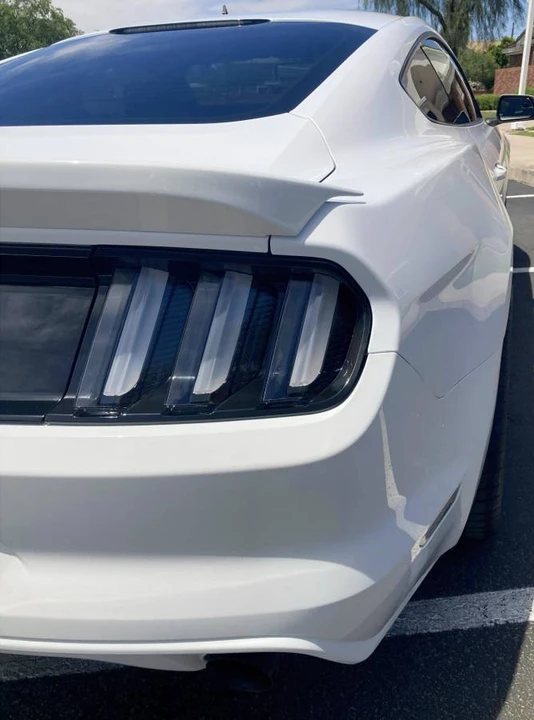 2017 Ford S550 Mustang GT - Image 9 of 24