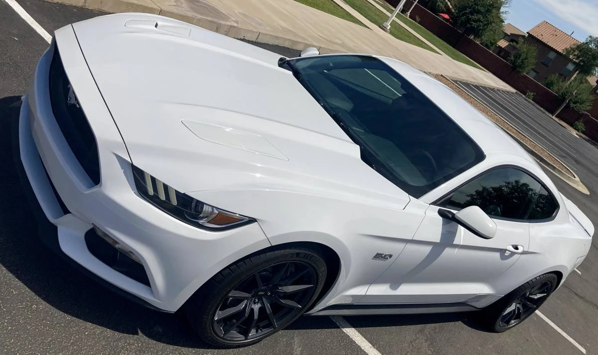 2017 Ford S550 Mustang GT - Image 7 of 24