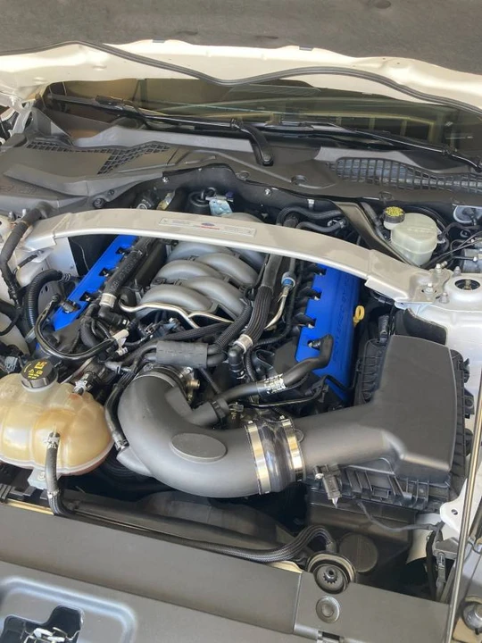 2017 Ford S550 Mustang GT - Image 19 of 24