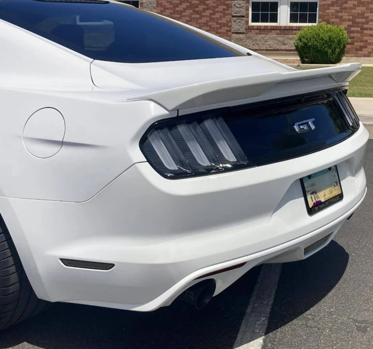 2017 Ford S550 Mustang GT - Image 8 of 24