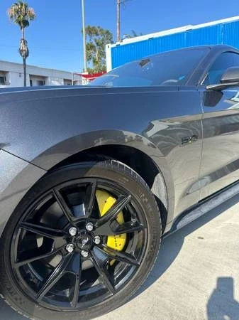 2017 Ford S550 Mustang - Image 2 of 19