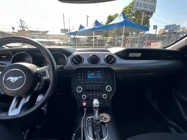 2017 Ford S550 Mustang - Image 16 of 19