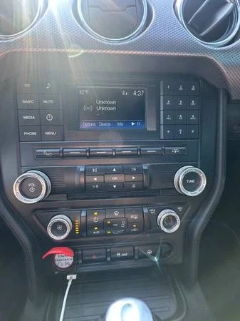 2017 Ford S550 Mustang - Image 17 of 19