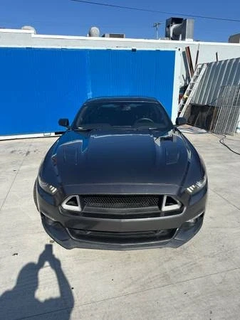 2017 Ford S550 Mustang - Image 5 of 19
