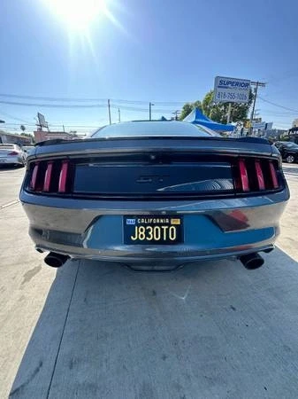 2017 Ford S550 Mustang - Image 9 of 19
