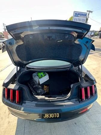 2017 Ford S550 Mustang - Image 11 of 19
