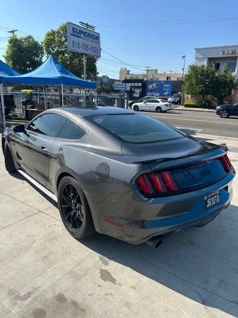 2017 Ford S550 Mustang - Image 12 of 19