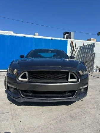 2017 Ford S550 Mustang - Image 4 of 19